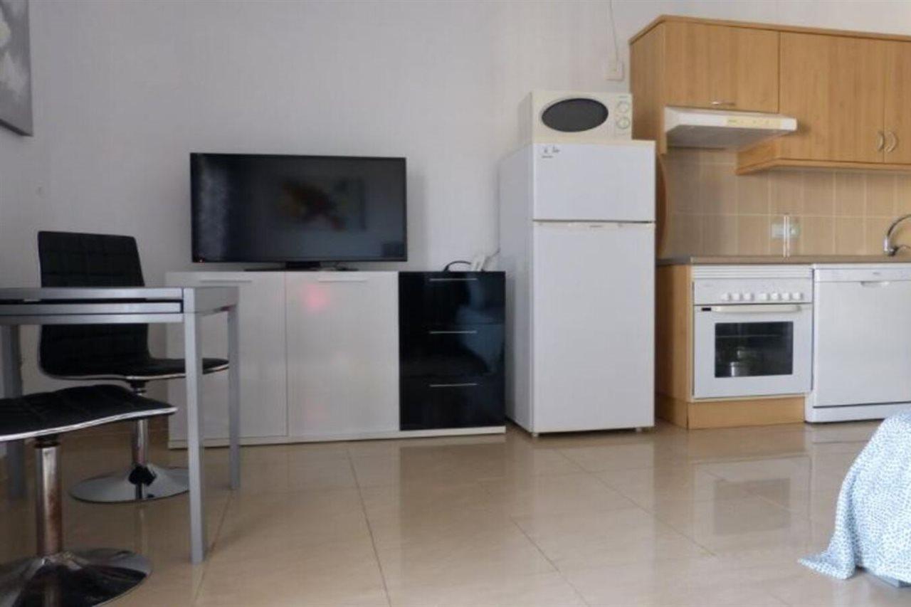 פלאיה פראיסו Estudio Paraiso Del Sur מראה חיצוני תמונה