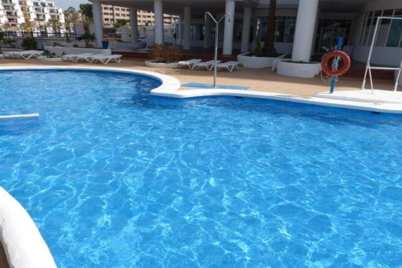 פלאיה פראיסו Estudio Paraiso Del Sur מראה חיצוני תמונה
