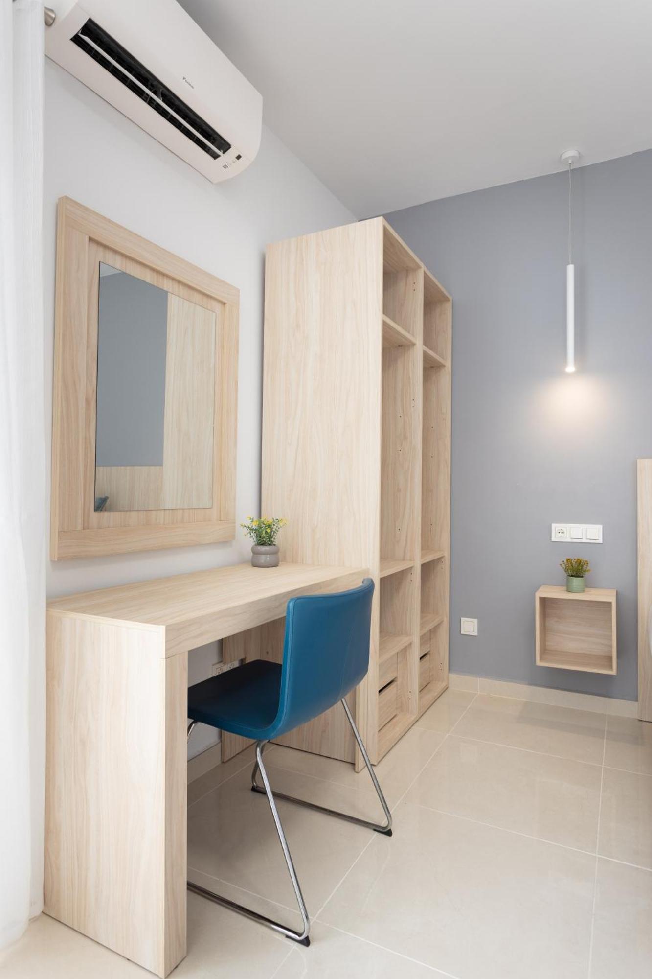 פלאיה פראיסו Estudio Paraiso Del Sur מראה חיצוני תמונה